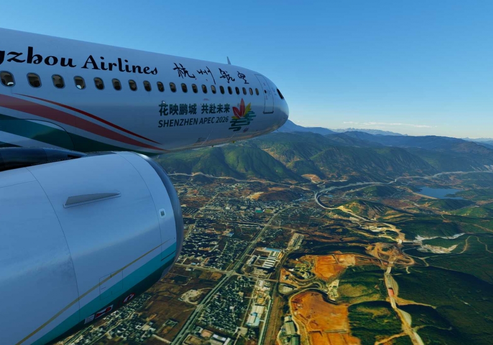 Xp12美图分享